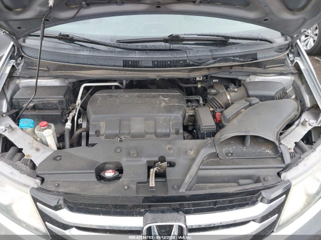 5FNRL5H62GB027636 Honda Odyssey Ex-l