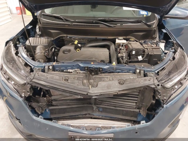 3GNAXKEG4RL326621 Chevrolet Equinox Fwd Lt