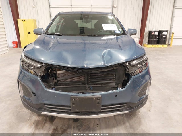 3GNAXKEG4RL326621 Chevrolet Equinox Fwd Lt