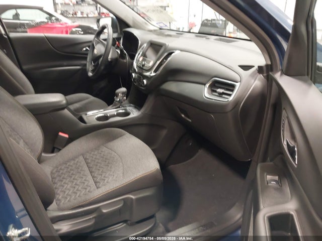 3GNAXKEG4RL326621 Chevrolet Equinox Fwd Lt