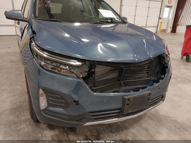 3GNAXKEG4RL326621 Chevrolet Equinox Fwd Lt