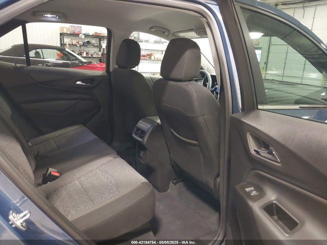 3GNAXKEG4RL326621 Chevrolet Equinox Fwd Lt