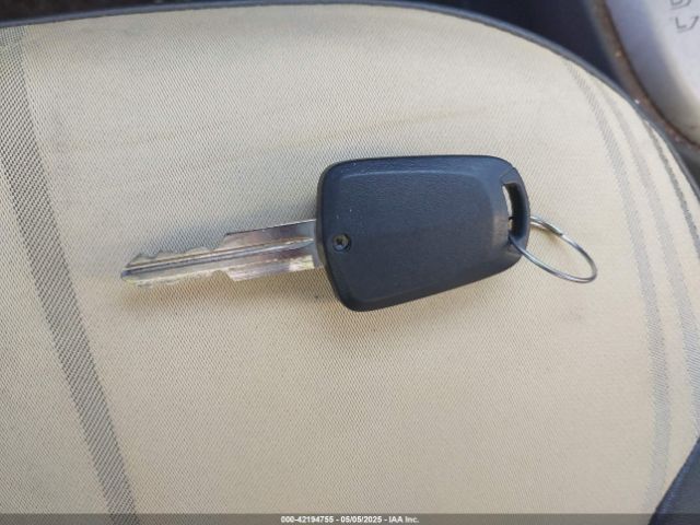 KL8CB6S95EC460954 Chevrolet Spark Ls Auto