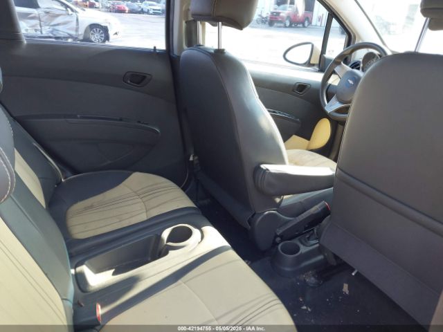 KL8CB6S95EC460954 Chevrolet Spark Ls Auto