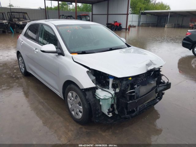 2023 KIA RIO 5-DOOR 3KPA25AD3PE529800