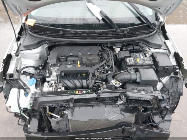 2023 KIA RIO 5-DOOR 3KPA25AD3PE529800 Photo 9