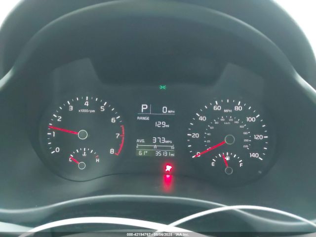 2023 KIA RIO 5-DOOR 3KPA25AD3PE529800 Photo 6