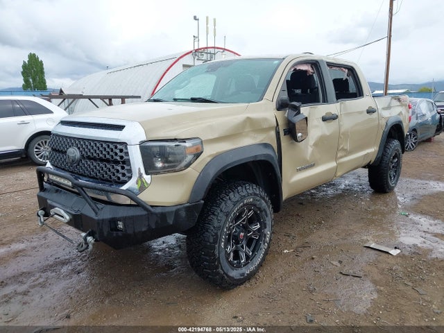 5TFDW5F19JX701934 Toyota 3ur-fbe