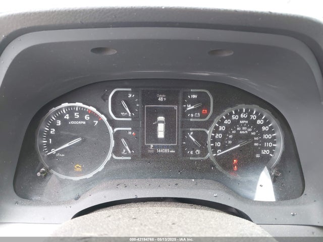 5TFDW5F19JX701934 Toyota 3ur-fbe