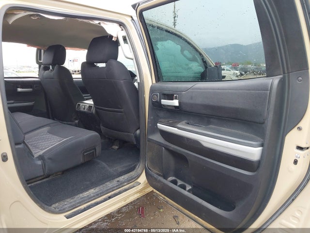 5TFDW5F19JX701934 Toyota 3ur-fbe