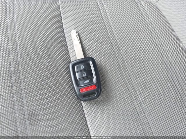 2HKRW6H31HH203369 Honda CR-V LX