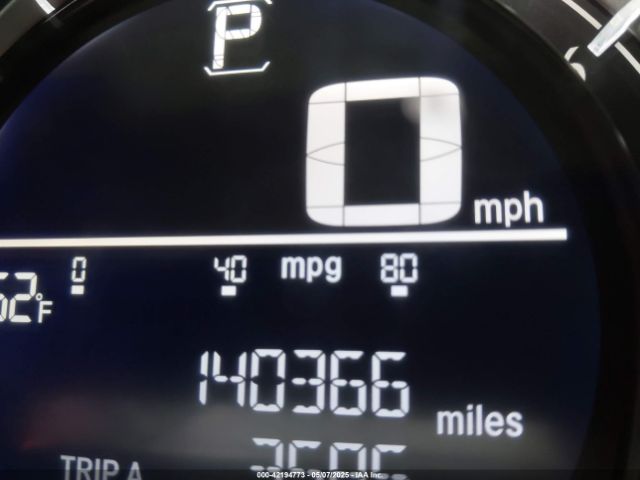 2HKRW6H31HH203369 Honda CR-V LX