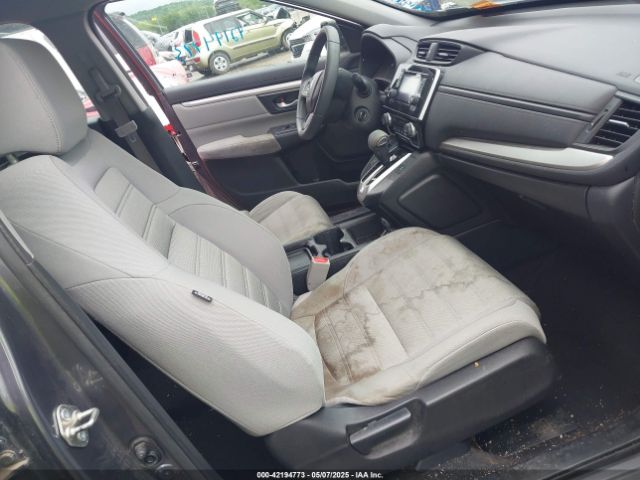 2HKRW6H31HH203369 Honda CR-V LX