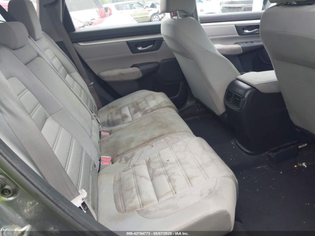 2HKRW6H31HH203369 Honda CR-V LX
