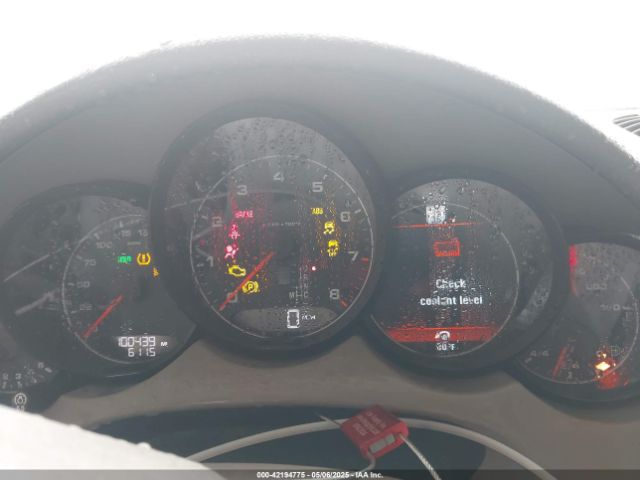 2013 PORSCHE CAYENNE WP1AA2A27DLA12131 Photo 6