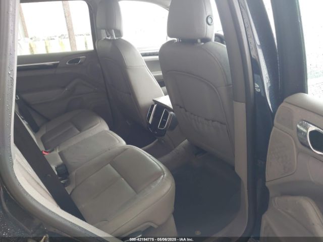 2013 PORSCHE CAYENNE WP1AA2A27DLA12131 Photo 7