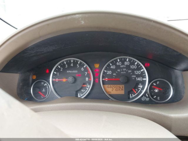 2006 NISSAN PATHFINDER 5N1AR18U26C619029 Photo 6