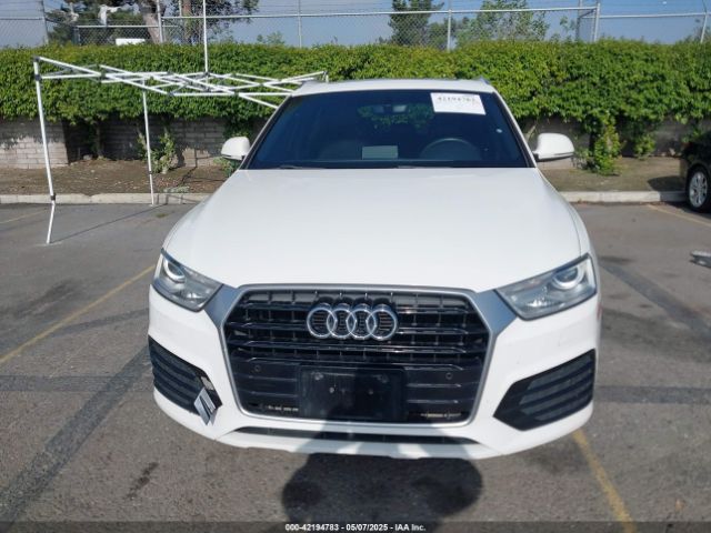WA1BCCFS6JR027463 Audi 2018