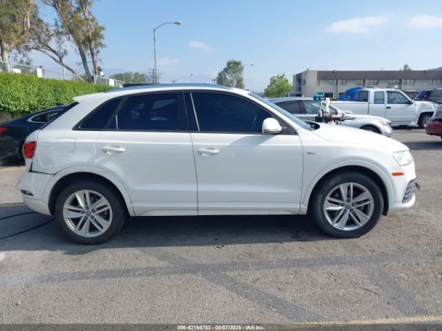 WA1BCCFS6JR027463 Audi 2018