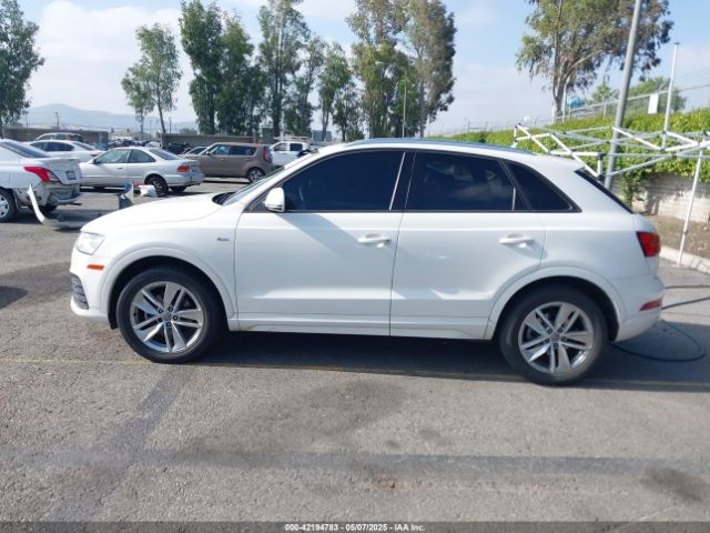 WA1BCCFS6JR027463 Audi 2018
