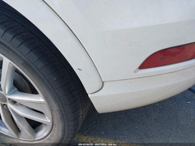 WA1BCCFS6JR027463 Audi 2018