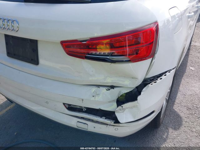 WA1BCCFS6JR027463 Audi 2018