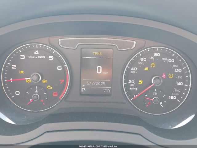 WA1BCCFS6JR027463 Audi 2018
