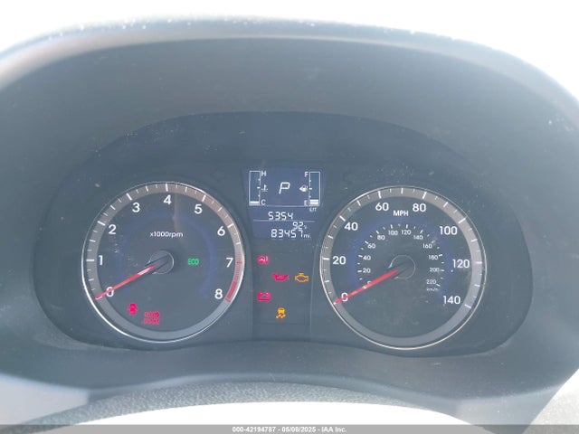 KMHCT5AE8HU363240 Hyundai ACCENT SE
