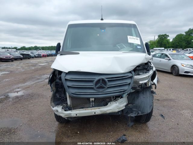 W1Y40BHY4MT064355 Mercedes-Benz Sprinter 2500 Standard Roof I4