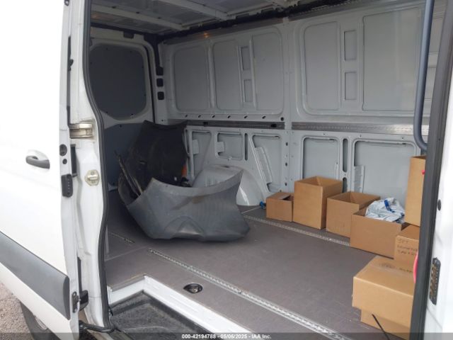 W1Y40BHY4MT064355 Mercedes-Benz Sprinter 2500 Standard Roof I4