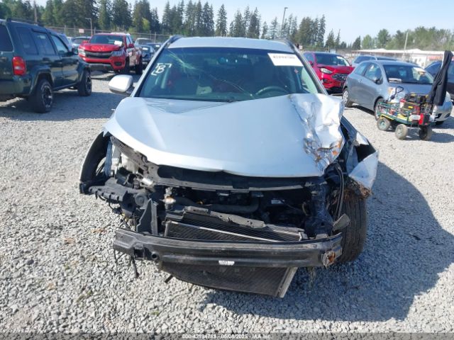 KM8SMDHF7JU258020 Hyundai Santa Fe Se
