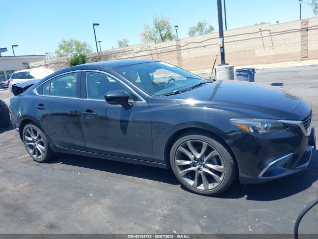 JM1GL1X5XH1109407 Mazda Mazda6 Grand Touring