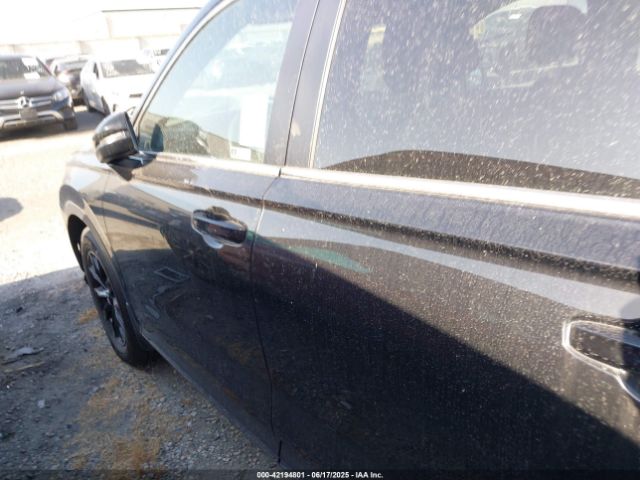 2HKRS6H58PH814138 Honda Cr-v Hybrid Sport