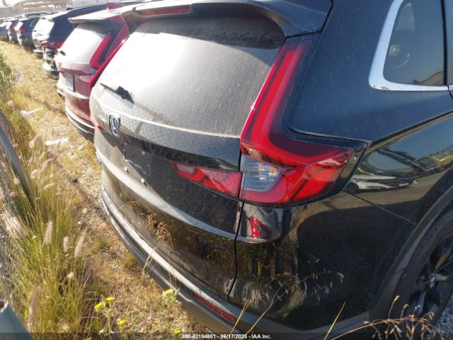 2HKRS6H58PH814138 Honda Cr-v Hybrid Sport