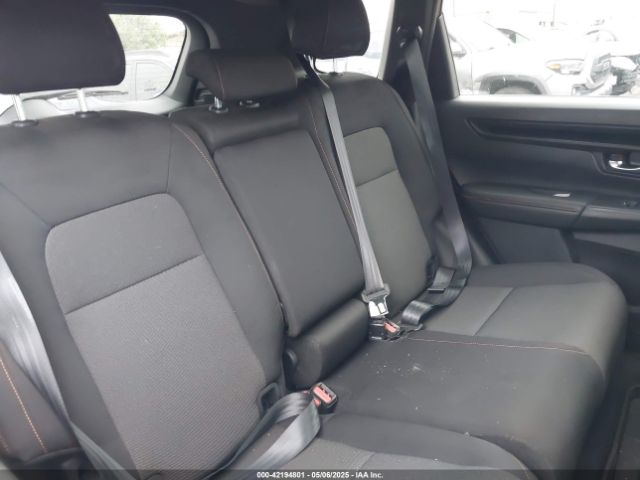 2HKRS6H58PH814138 Honda Cr-v Hybrid Sport