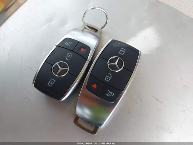 4JGFB4FBXSB282557 Mercedes-Benz Gle 350 4matic