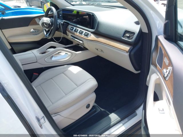 4JGFB4FBXSB282557 Mercedes-Benz Gle 350 4matic