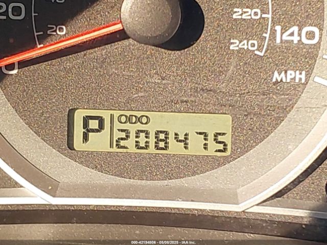 2008 SUBARU IMPREZA JF1GE61668H503234 Photo 6