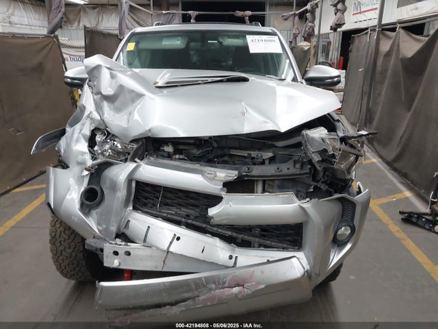 JTEBU5JR0J5505754 Toyota 1gr-fe