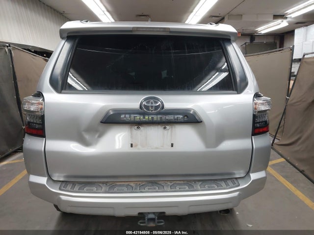 JTEBU5JR0J5505754 Toyota 1gr-fe