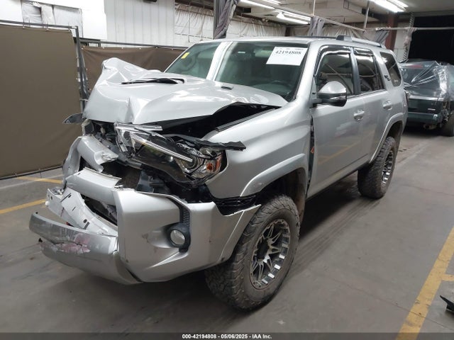 JTEBU5JR0J5505754 Toyota 1gr-fe