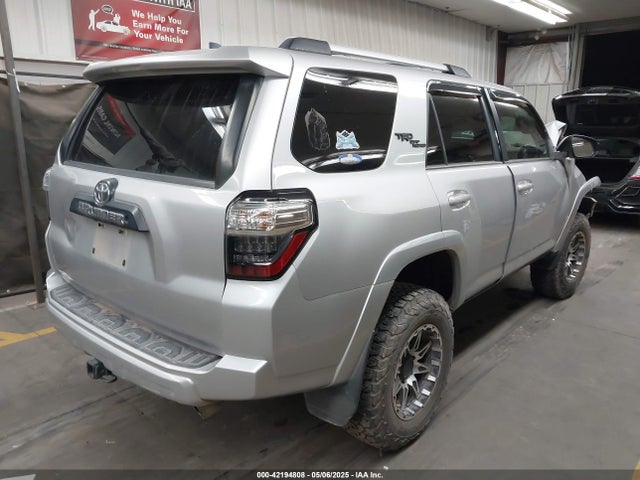 JTEBU5JR0J5505754 Toyota 1gr-fe