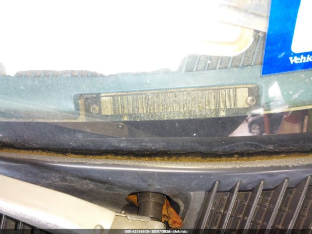 1990 GMC SIERRA 1GTDC14H6LZ519732 Photo 8