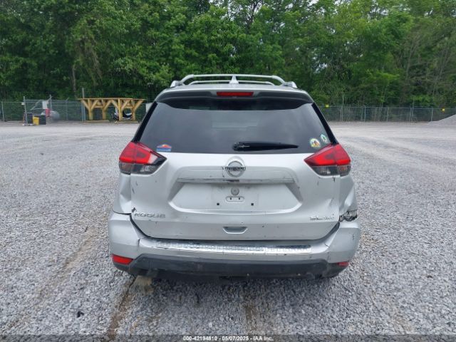 5N1AT2MV1HC801443 Nissan Rogue Sl