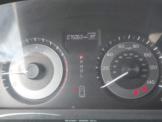 5FNRL5H63GB128474 Honda Odyssey Ex-l