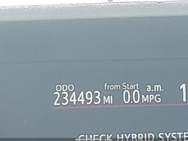 JTDKDTB38E1560629 Toyota Prius C One