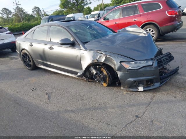 WAUH2BFC5GN069349 auction archive image