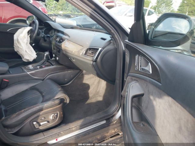 WAUH2BFC5GN069349 Audi S6 4.0t Premium Plus