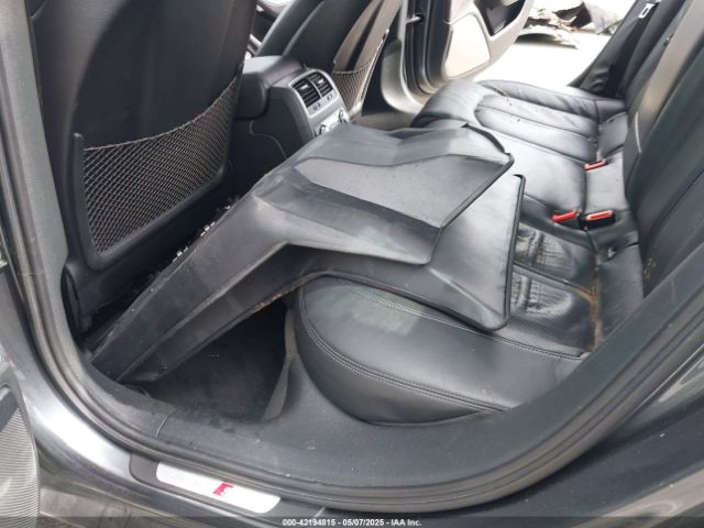 WAUH2BFC5GN069349 Audi S6 4.0t Premium Plus