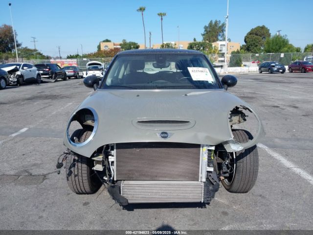 WMWXP7C51K2A50911 Mini Hardtop Cooper S